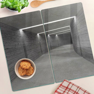 Tábua para cozinha Arquitetura de interiores moderna