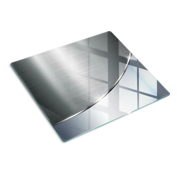 Tábua para corte Brilho metálico com reflexos