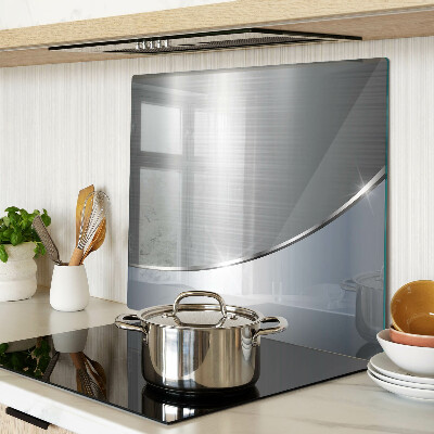 Tábua para corte Brilho metálico com reflexos