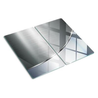 Tábua para corte Brilho metálico com reflexos