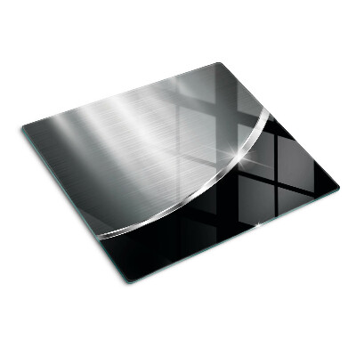 Tábua para corte Brilho metálico com reflexos