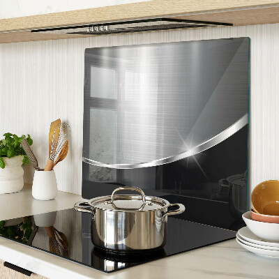 Tábua para corte Brilho metálico com reflexos