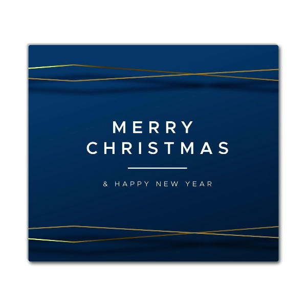 Tábua cozinha Árvore de Natal para as férias de Natal