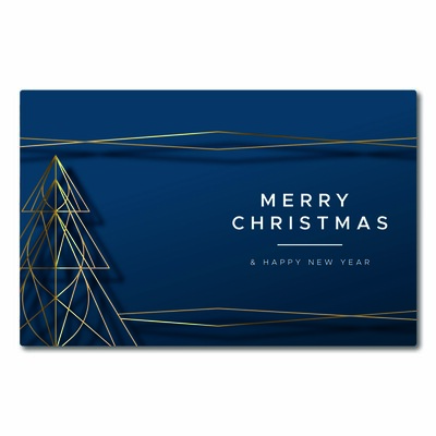 Tábua cozinha Árvore de Natal para as férias de Natal