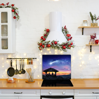 Tábua cozinha Presépio Jesus