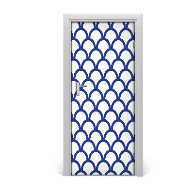 Autocolante para porta Antecedentes marítimos