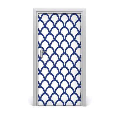 Autocolante para porta Antecedentes marítimos