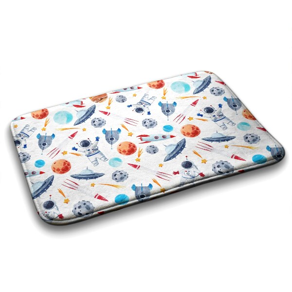 Tapete para wc Símbolos cósmicos