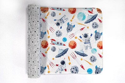 Tapete para wc Símbolos cósmicos