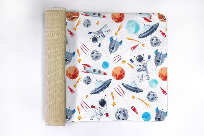 Tapete para wc Símbolos cósmicos