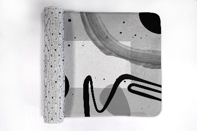 Tapete para banheira Padrões geométricos