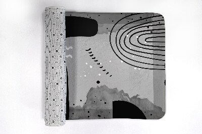 Tapete para wc Padrões geométricos