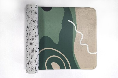 Tapete para banheira Padrão geométrico