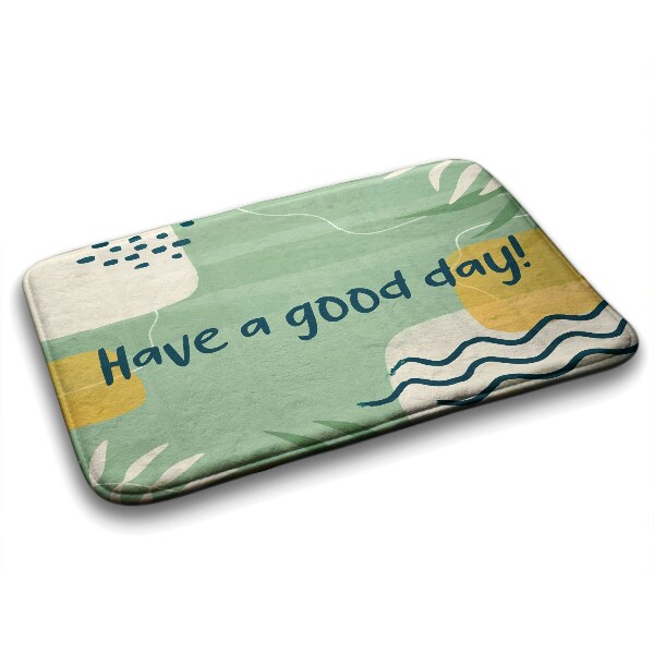 Tapete para wc Abstração Geométrica