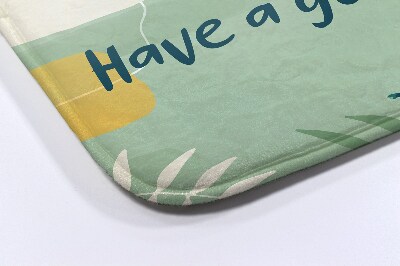 Tapete para wc Abstração Geométrica