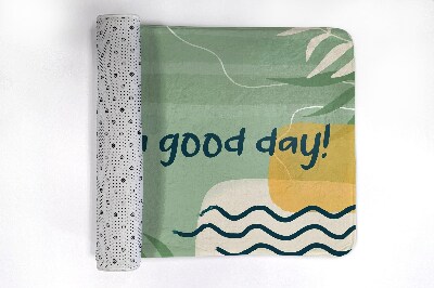 Tapete para wc Abstração Geométrica