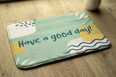 Tapete para wc Abstração Geométrica