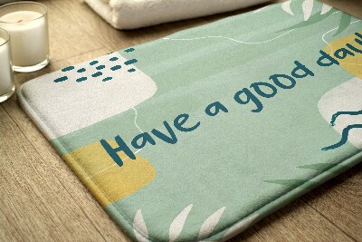 Tapete para wc Abstração Geométrica