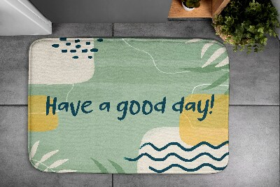 Tapete para wc Abstração Geométrica