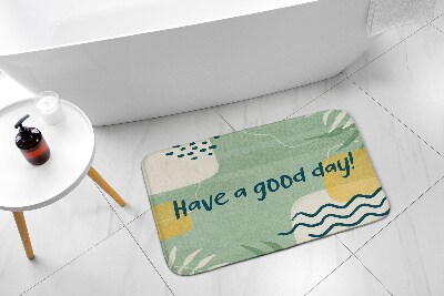 Tapete para wc Abstração Geométrica