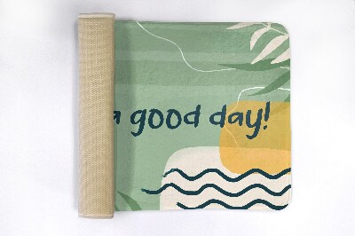 Tapete para wc Abstração Geométrica