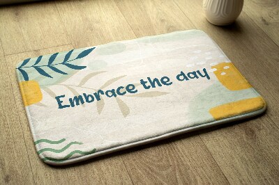 Tapete para banheira Abstração Geométrica