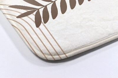 Tapete para wc Abstração Geométrica