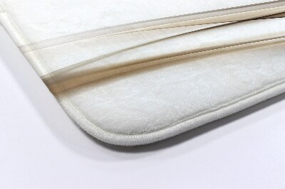 Tapete para banheira Onda de Abstração