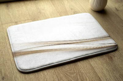 Tapete para banheira Onda de Abstração