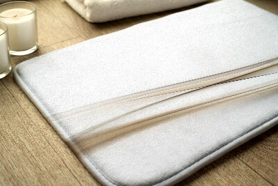 Tapete para banheira Onda de Abstração