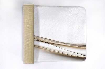 Tapete para banheira Onda de Abstração