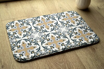 Tapete para banheira Padrões geométricos