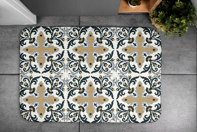 Tapete para banheira Padrões geométricos