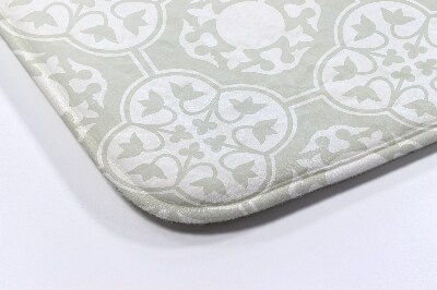 Tapete para wc Padrões geométricos