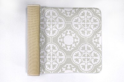 Tapete para wc Padrões geométricos