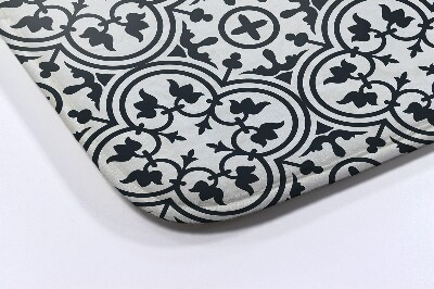 Tapete para banheira Padrões geométricos