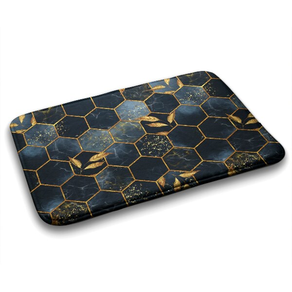 Tapete para banheira Abstração Geométrica