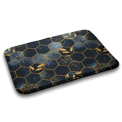 Tapete para banheira Abstração Geométrica