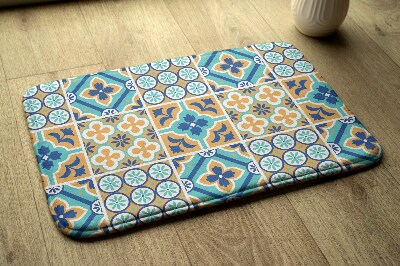 Tapete para banheira Padrões geométricos