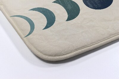 Tapete para wc Padrão geométrico