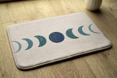 Tapete para wc Padrão geométrico