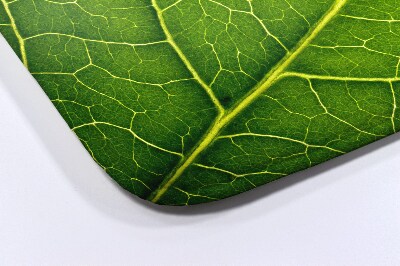 Tapete para wc Folha