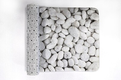 Tapete para wc Pedras