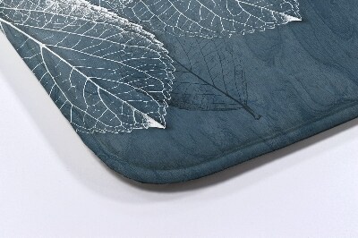 Tapete para wc Padrão floral