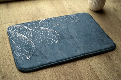 Tapete para wc Padrão floral