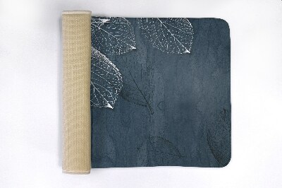 Tapete para wc Padrão floral