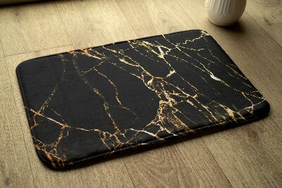 Tapete para banheira Padrão de mármore