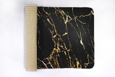 Tapete para banheira Padrão de mármore