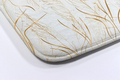 Tapete para casa de banho Plantas