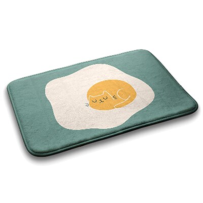 Tapete para wc Animais gatinhos